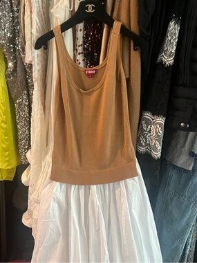 STAUD Dress size XS 🎀🎀